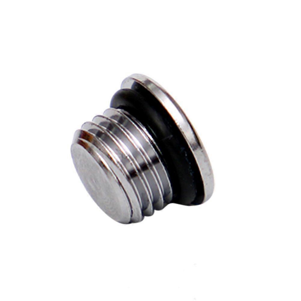 Scuba Diving 1St Stage Regulator High Pressure Port Plug