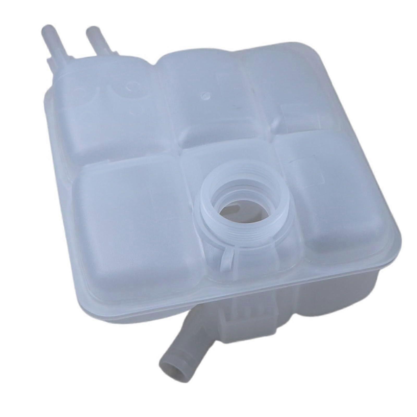 Radiator Cooling Device 30776151 for VOLVO C30 S40 V50 C70 20042009