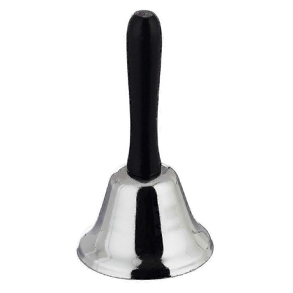 Père Noël Handbell-or