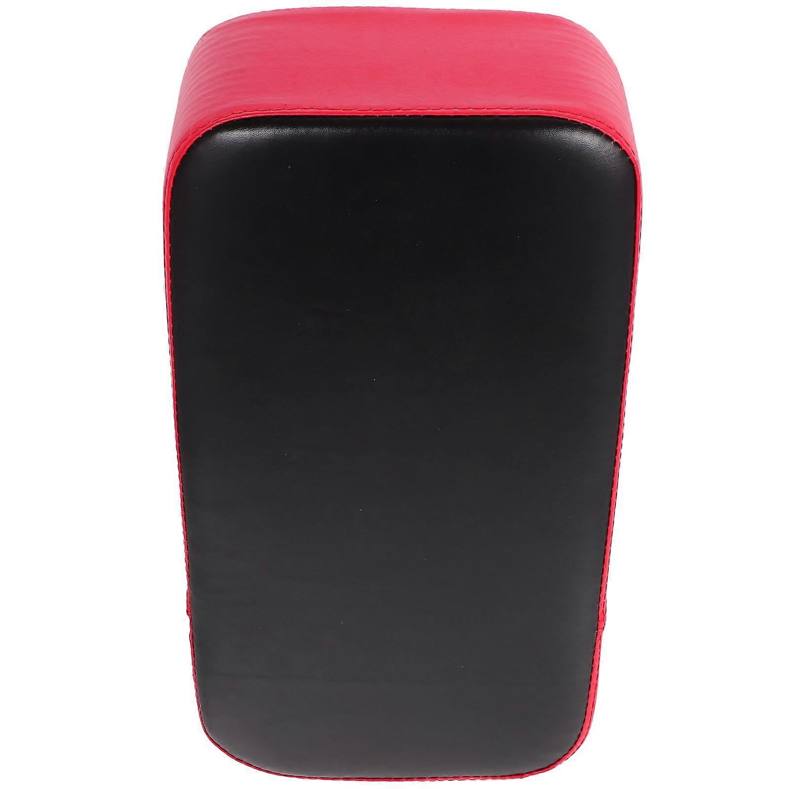 Professional Wear-Resistant Blocking Pad Basketball Practice Equipment Compact Size Pvc Material Suitable For Any Space 1Set