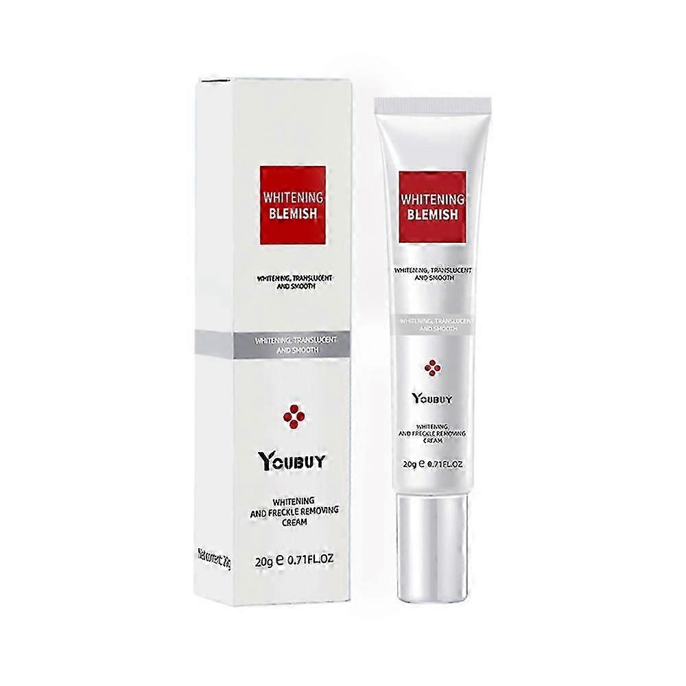 2025 Latest Model Dark Spot Removal Cream, Moisturizing Repair Lighten Face Fine Lines An