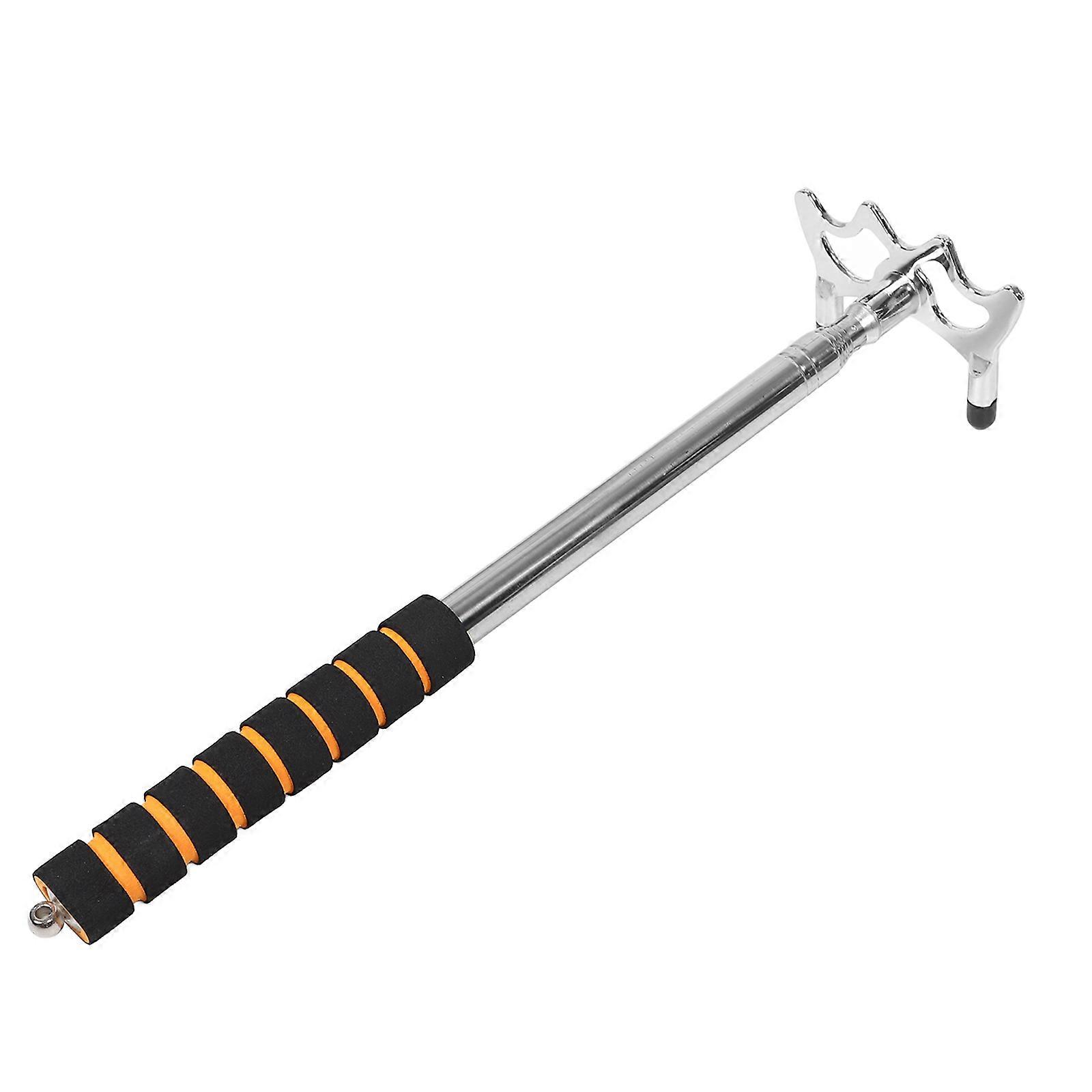 Billiard Bridge Head Pool Cue Holder For Table Competition Billiards Table Accessory Extendable 1Pcs