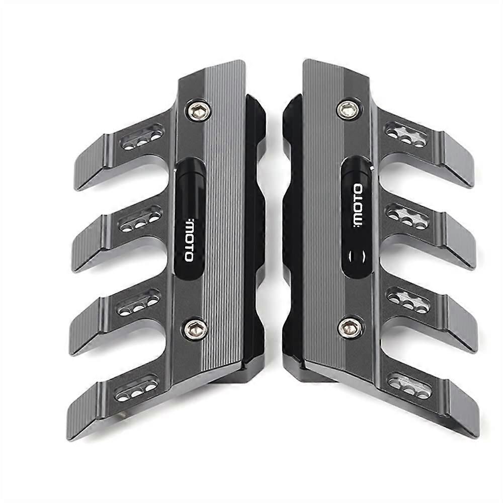 CFMOTO CF650NK CF1250 CF1250J CF650J Motorcycle Crash Side Protector Fork Guard