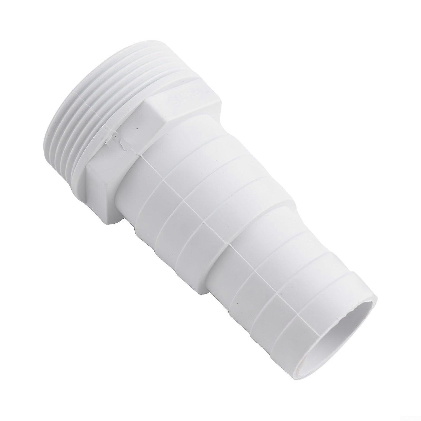 Pool Hose Nozzle Replacement for Swimming Pool Hose 32mm and 38mm, Compatible with SPX1091Z7 and SPX1091Z4 Models