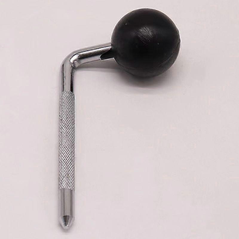 L Rod Ball For Drum Mounting Holder Clamp Universal Drum Regulator Hardware Musical Instrument Accessory For Universal Adjusting Bracket Tuning