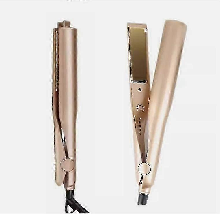 Navoby 2 in 1 Straightener and Curler,Navoby Hair Curler,2in1 Hair Straightener