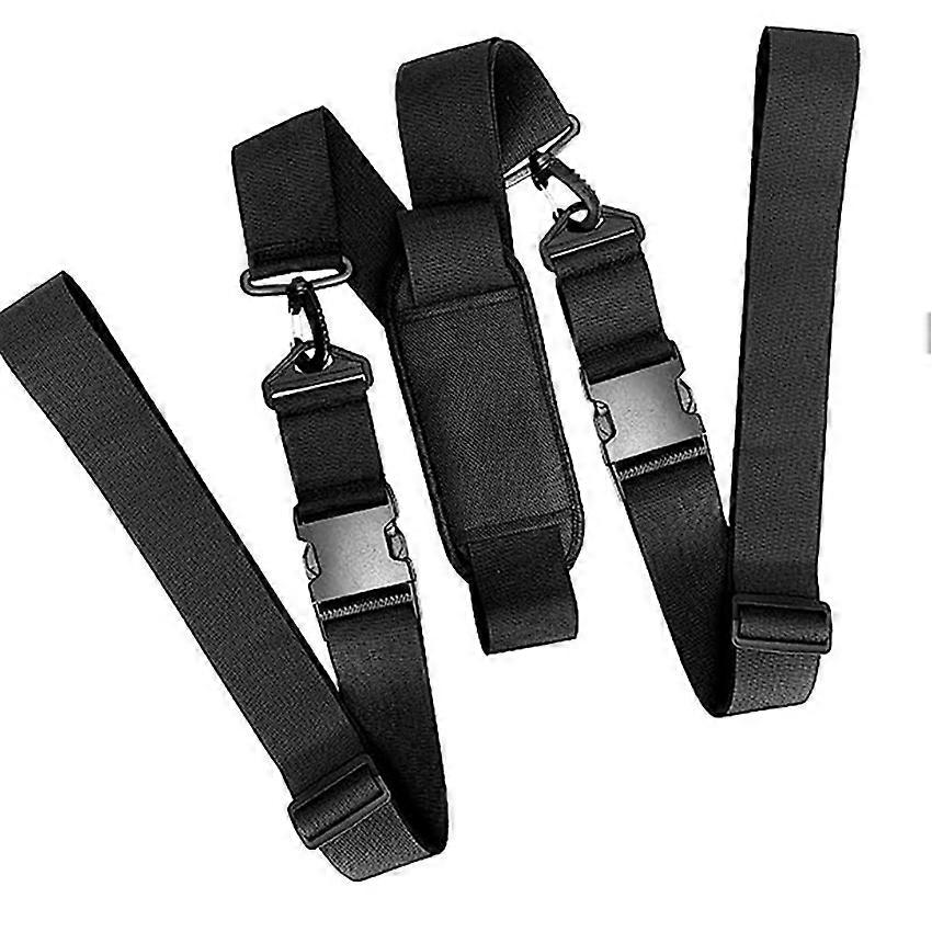 Paddleboard Strap Surfboard Adjustable Shoulder Strap Kayak Multifunctional Adjustable Paddle Rope