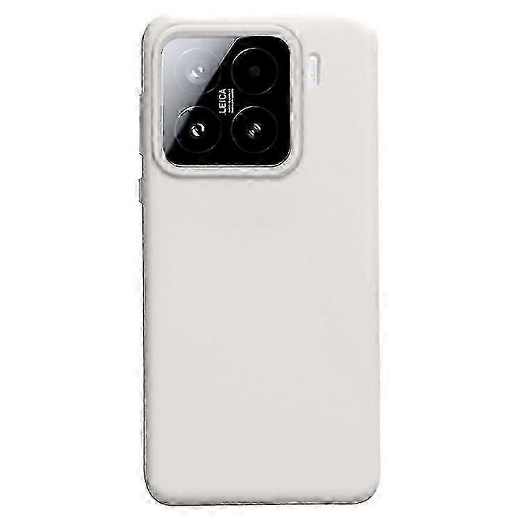 Liquid Silicone Skin-friendly Shockproof Phone Case