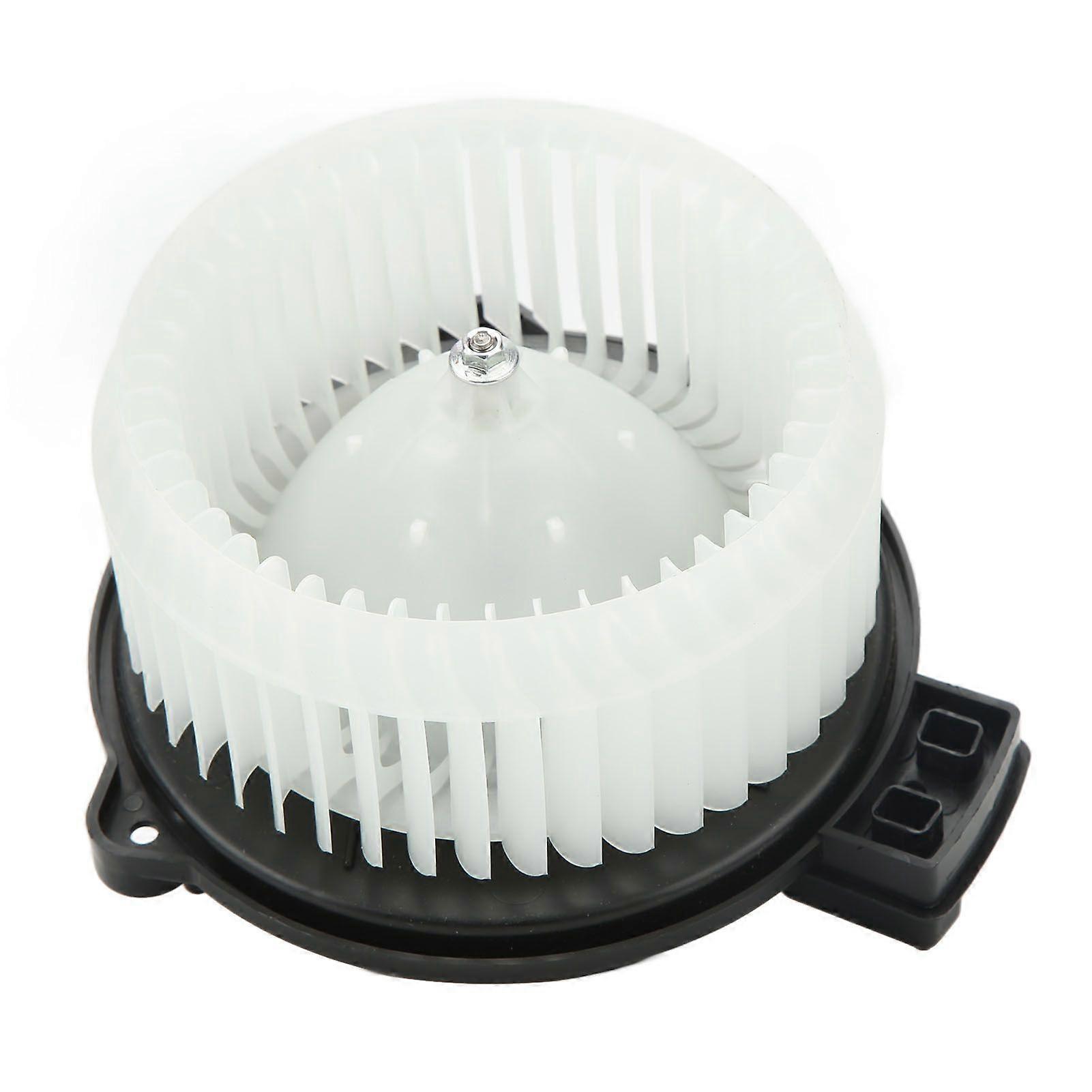 2009-2014 AC heating fan motor assembly 700247