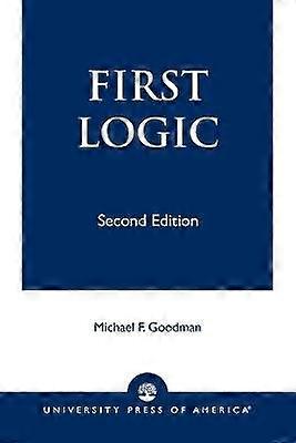 First Logic
