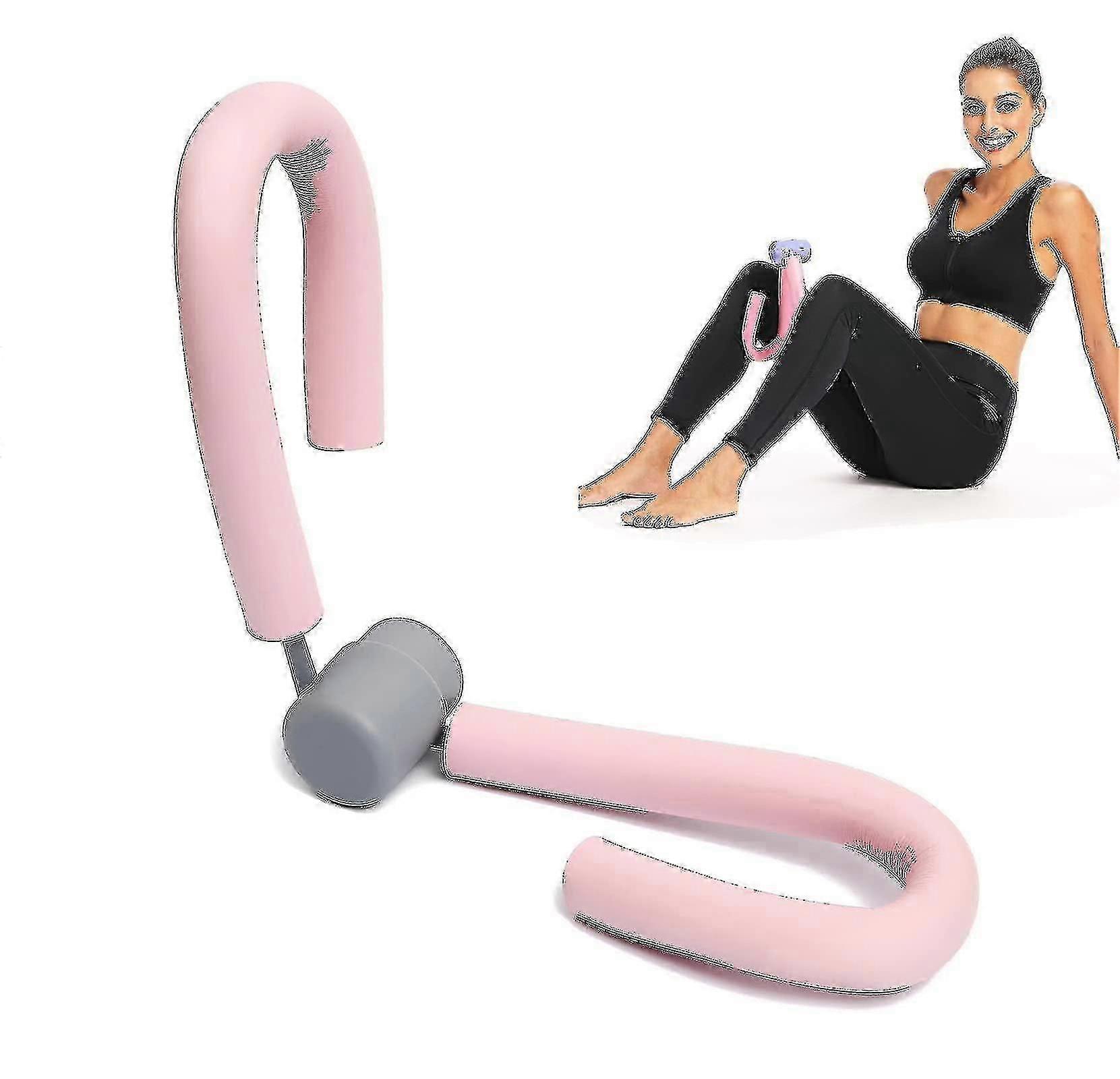 Thigh Toner, Pelvic Floor Exerciser Inner & Outer Thigh Muscle Trainer, Leg Master, Fitness Exercise Equipment For Women