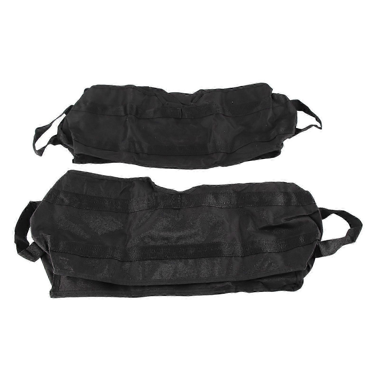 Square Umbrella Base Sand Weight Bag for Patio Use