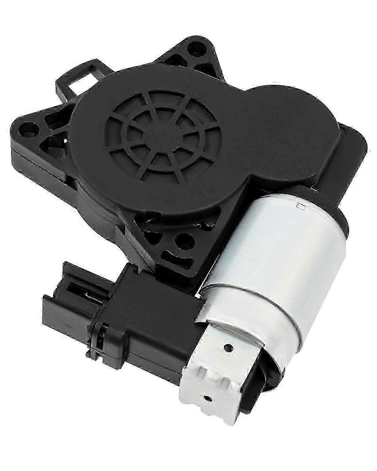 Power Window Regulator Motor Front Right or Rear Left for 2012-2014 Mazda 5 & 2006-2007 Mazda 6 Edition 0801