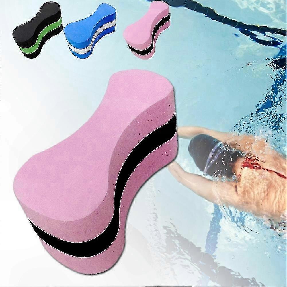 EVA Kickboard Swimming Correction Training Large Small Head Pull Buoy Help Swimmers Practice Leg Mov