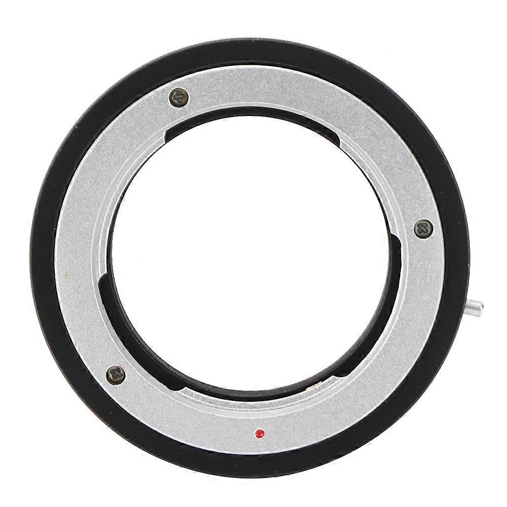 Professional Adapter for Minolta MC MD Lens to NF AI AIS Nikon DSLR Camera