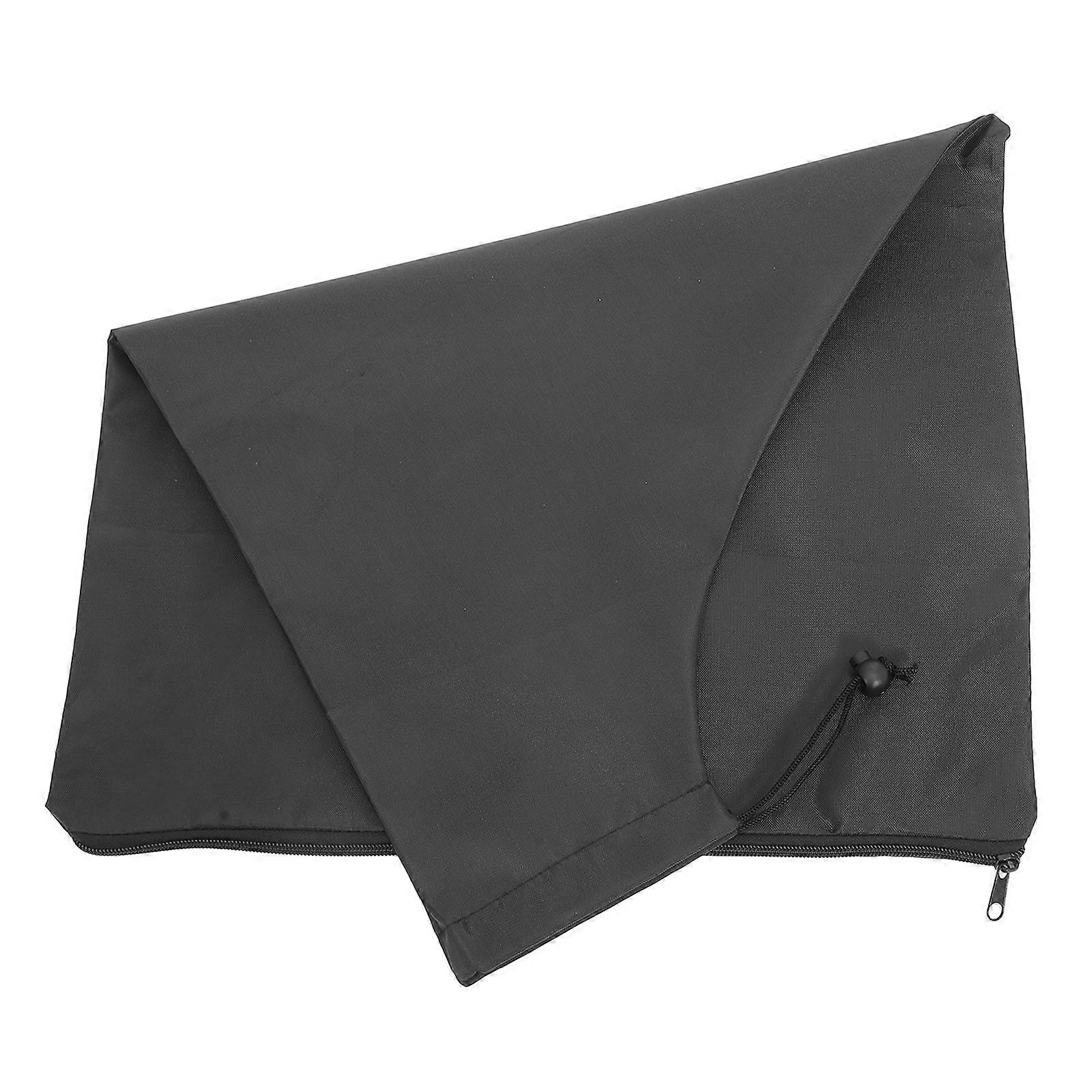 It sounds like you're looking for information or a description about a **replacement leaf blower bag** or promoting a product with the features you