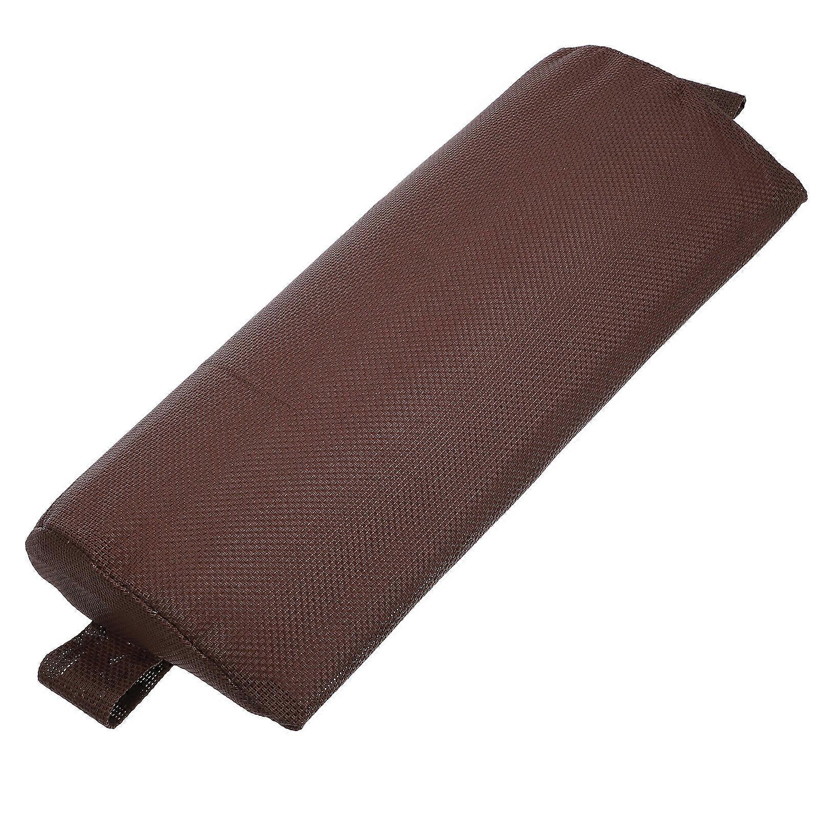 Headrest Pillow For Patio With Fine Workmanship And Delicate Details 1Set