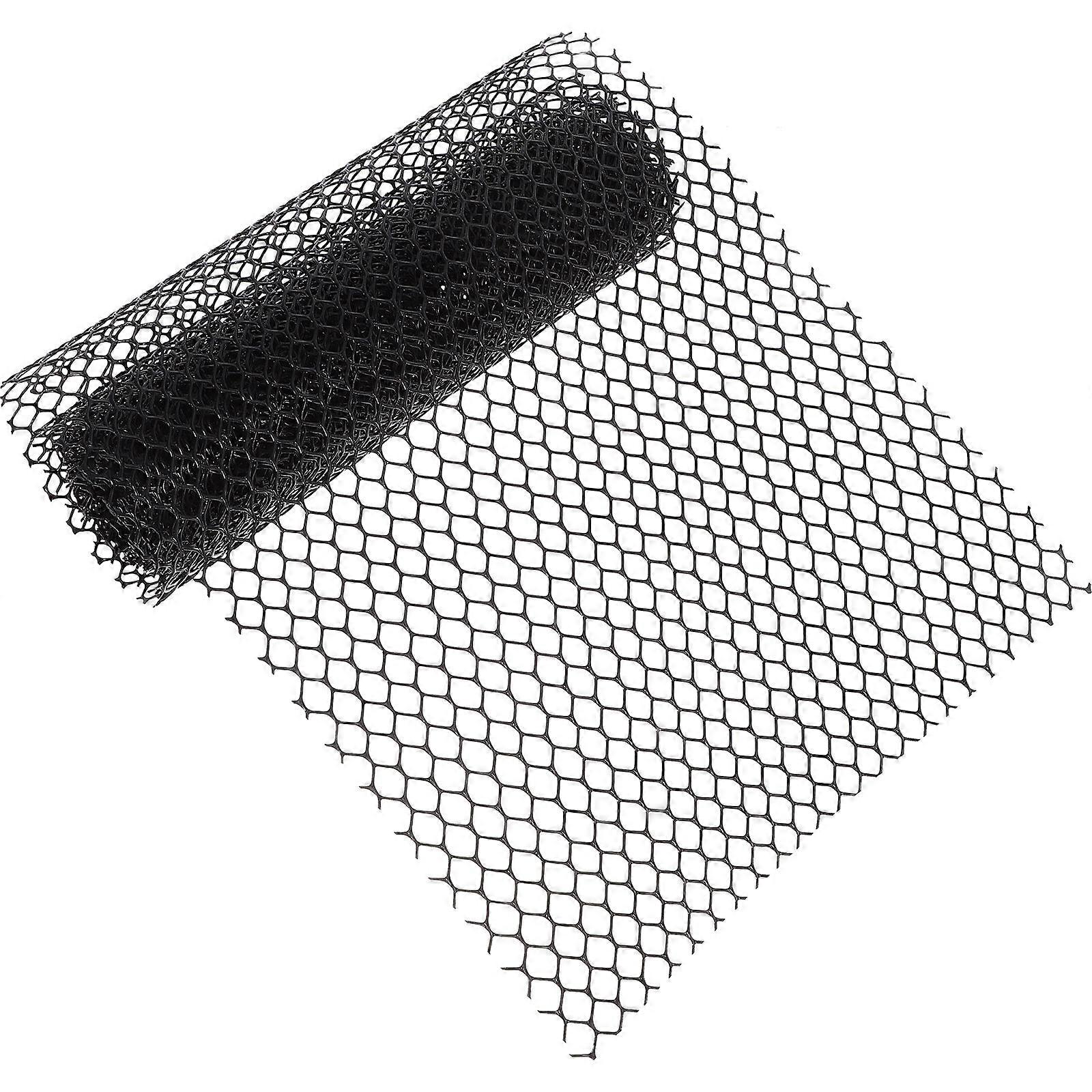 3M Banister Stair Safety Net for Indoor Outdoor Pet Protection Durable HDPE Material, Easy Installation, Versatile Home Security Solution