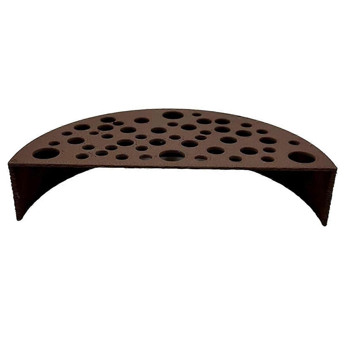 New Shrimp Cave Shrimp Breeding Protector Shrimp Party Tunnel Aquarium/Fish Pond/Shrimp Pond/Shrimp Breeding Cave B