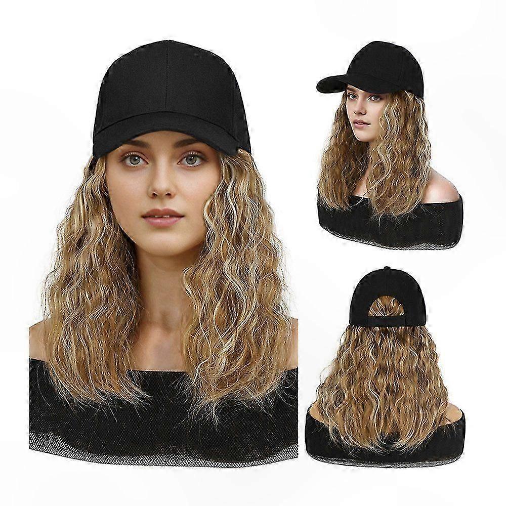 Customizable Wig Cap with Adjustable Fit for Trendy and Stylish Looks