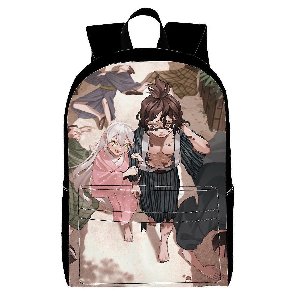 Travel Laptop Backpack, Fits 15.6 Inch Notebook, with Multiple Organizational Compartments for Teen Student Business Work P2998