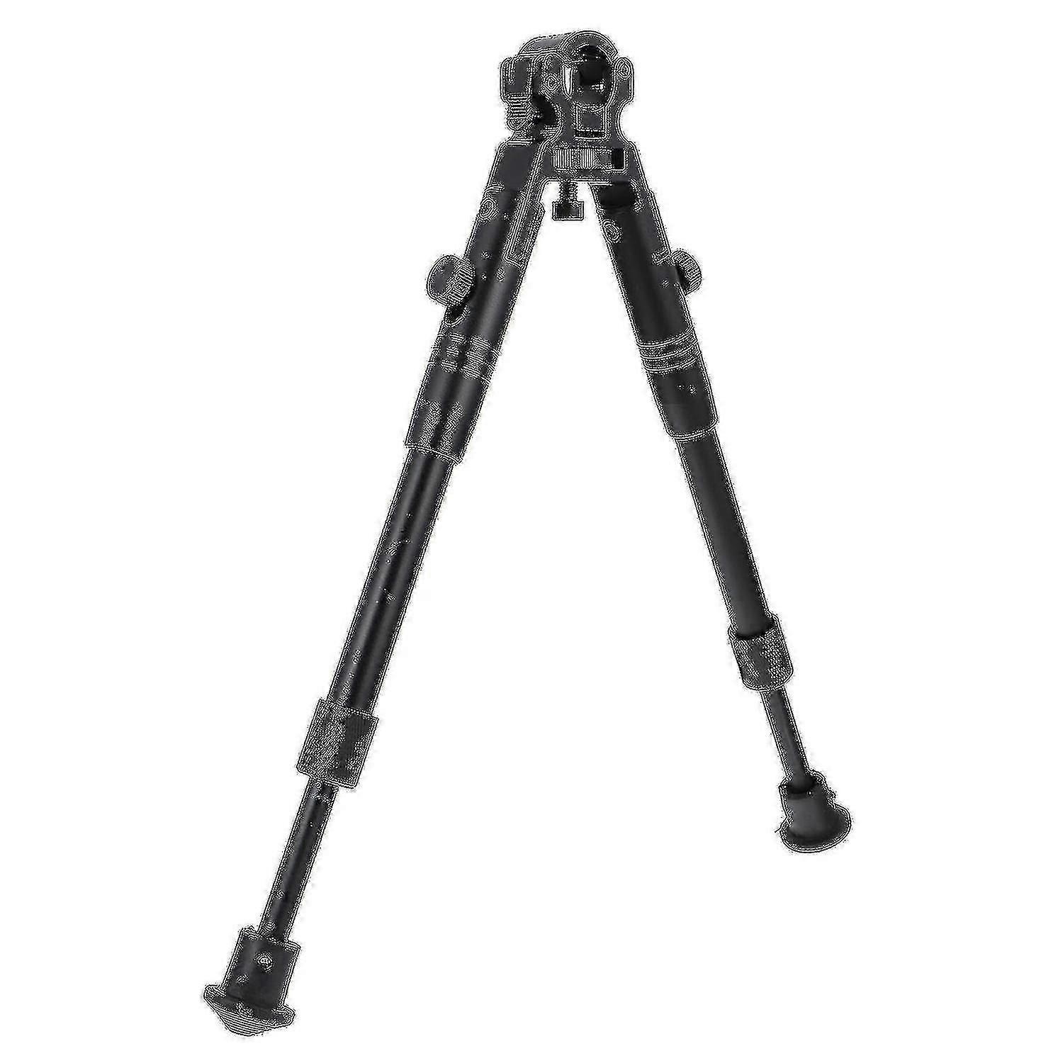Bipied pliable Bipied Durable Sûr Bipied En Métal Bipied Bipied Pour La Prise De Vue En Extérieur