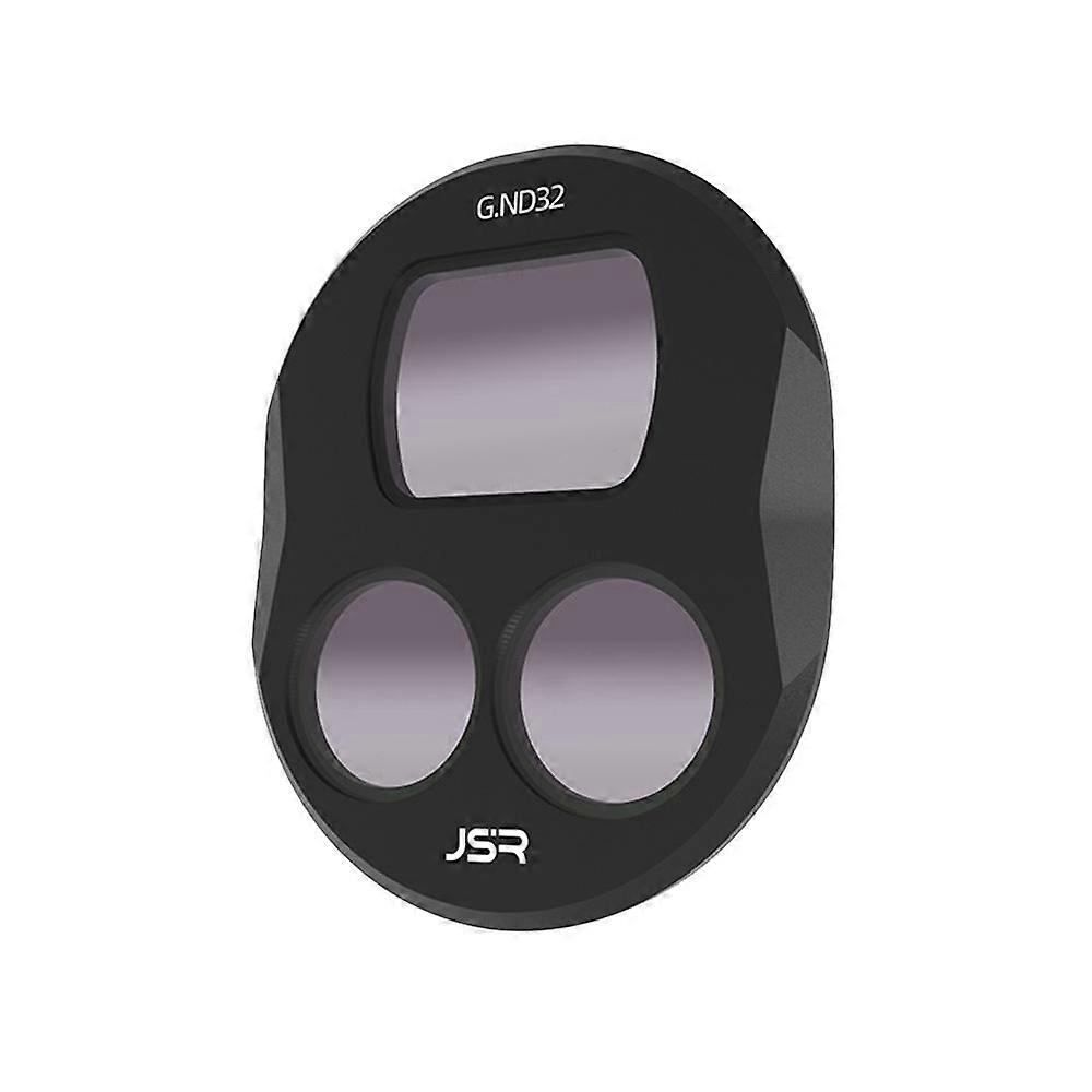 For DJI Mavic 4 Pro JSR Filter Lens Protector GND32