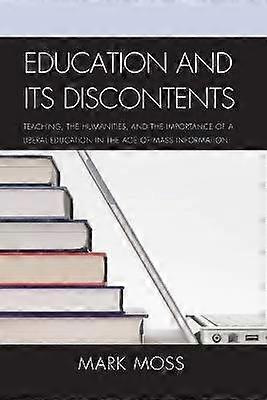 Education and Its Discontents