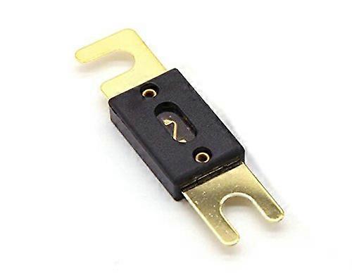 ANL 40A ANL Fuse 40Amp GoldPlated Pack of 2