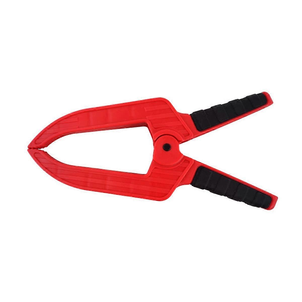 COX864510 Pointed Spring Clamp, 220 mm Length, Pointed Jaw Clamp, Model COX864510