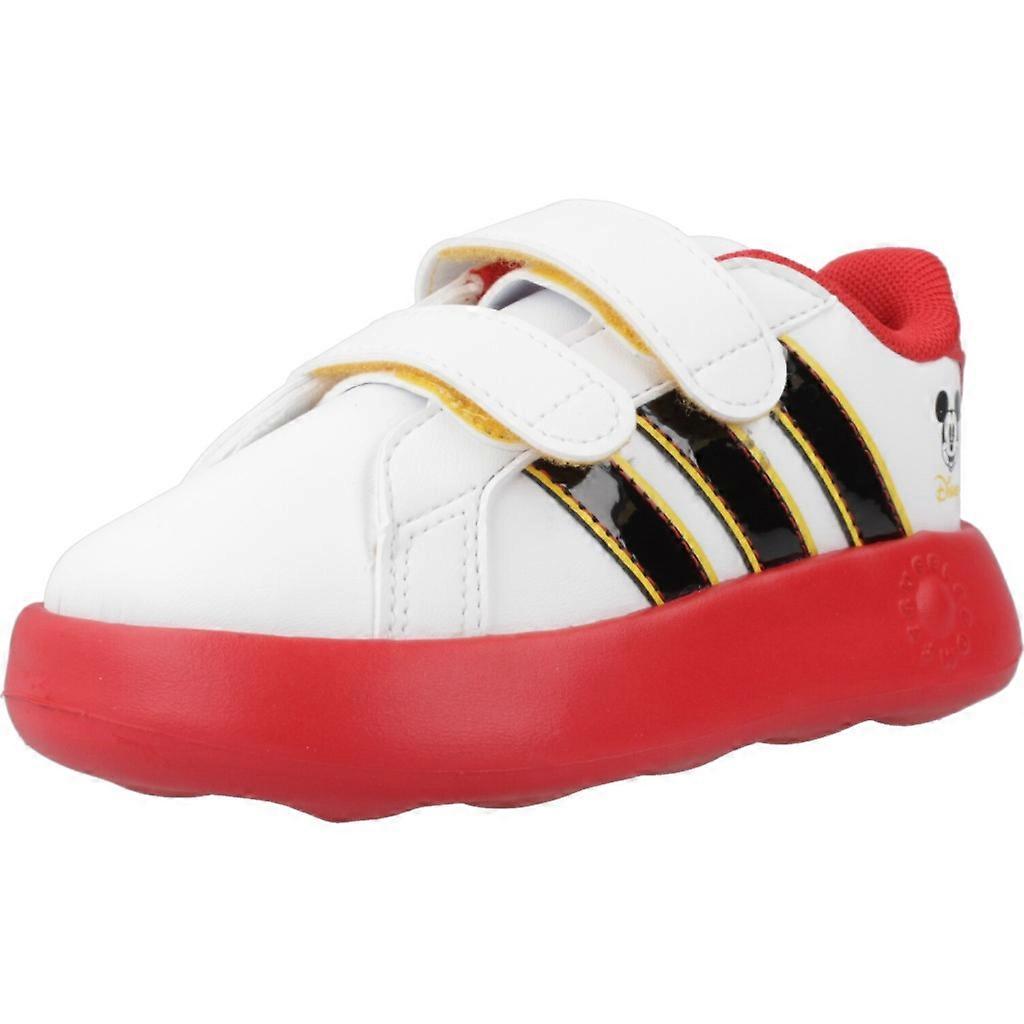 adidas Court Mickey Baskets 