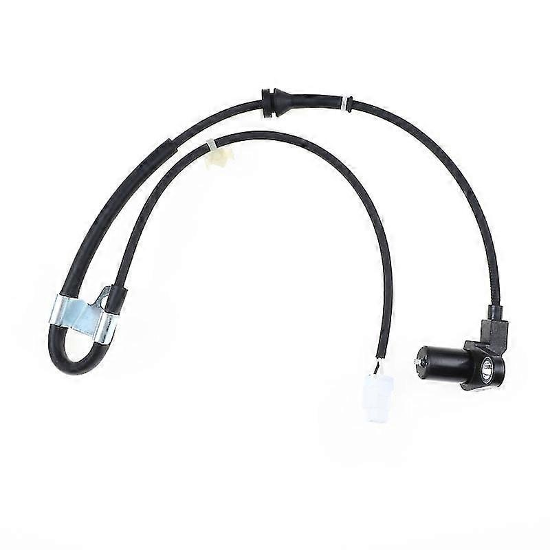 Front Right Wheel Speed Abs Sensor For Sui Swift Iii 56210-62j00 5621062j00 56220-62j00 5622062j00-a Pair