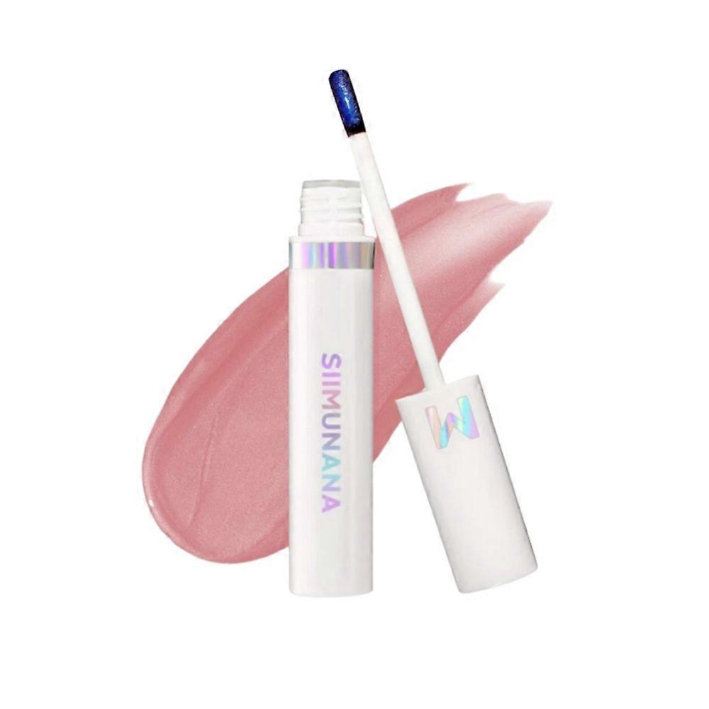 صبغة الشفاه الجديدة Siimunana ، Imaginaryls Lip Stain كوب غير لامع طويل الأمد غير لامع