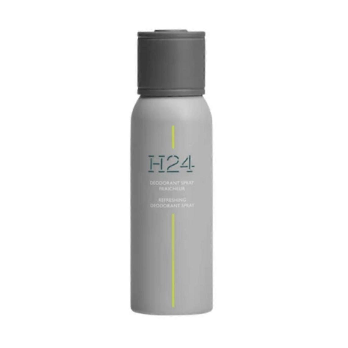 H24 - Deodorant Freshness Spray