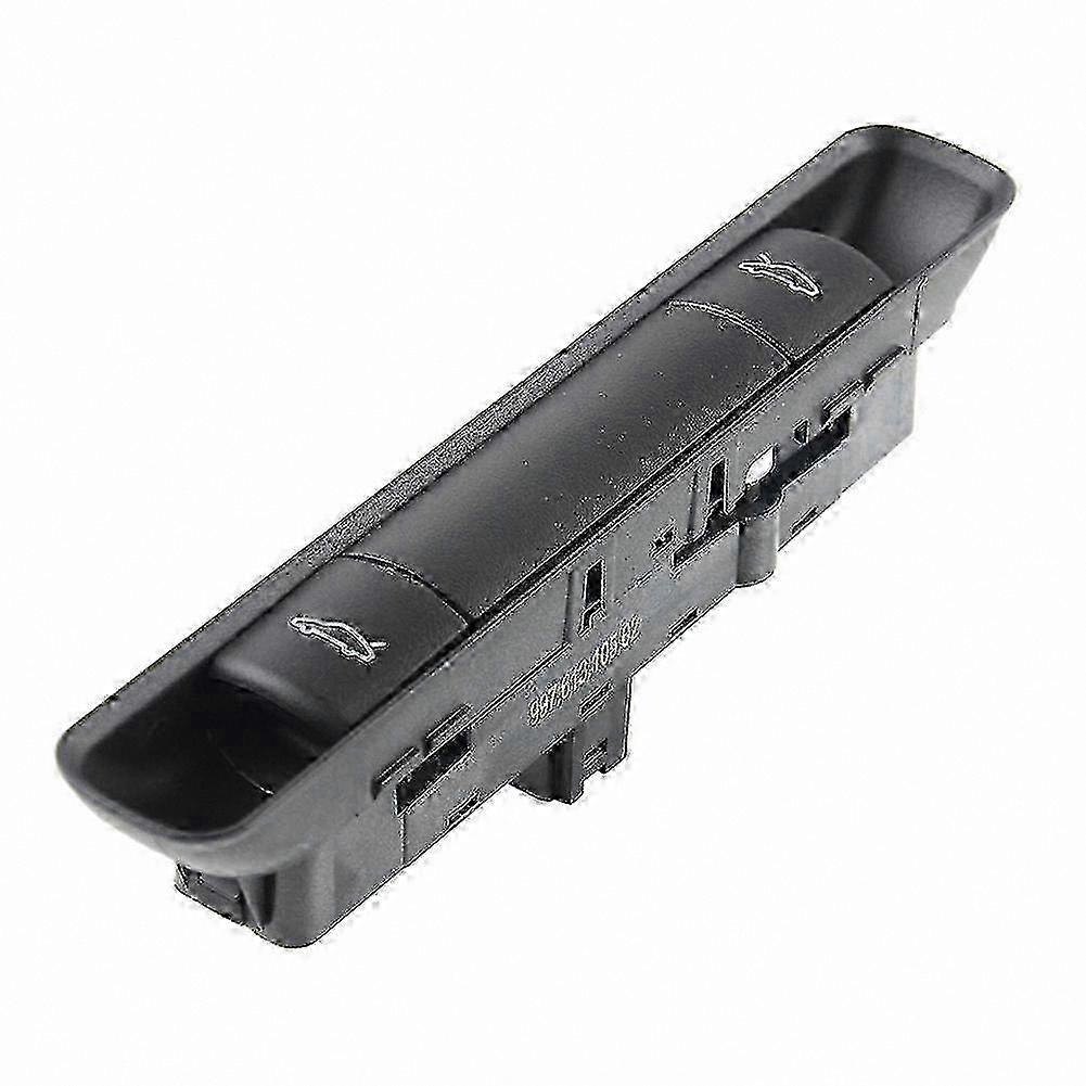 Hood and Trunk Release Switch Assembly for 2005-2012  911 Models