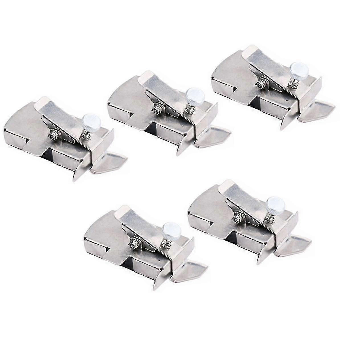 Magnetic Seam Guide For Sewing Machine, Multifucntional Hems Sewing Ruler, Universal Sewing Machine