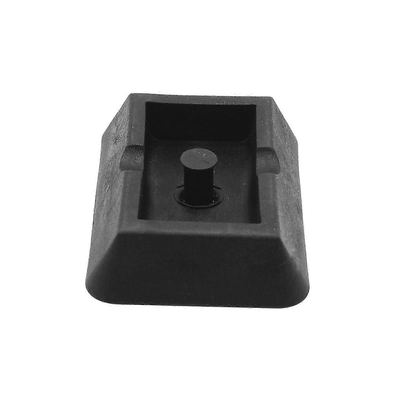 Jack Pad for  E46 E63 E64 E65 E85 E86 X5 E53 X3 E89 Z4 - Lift Support Plug Replacement 51718268885 51717001650