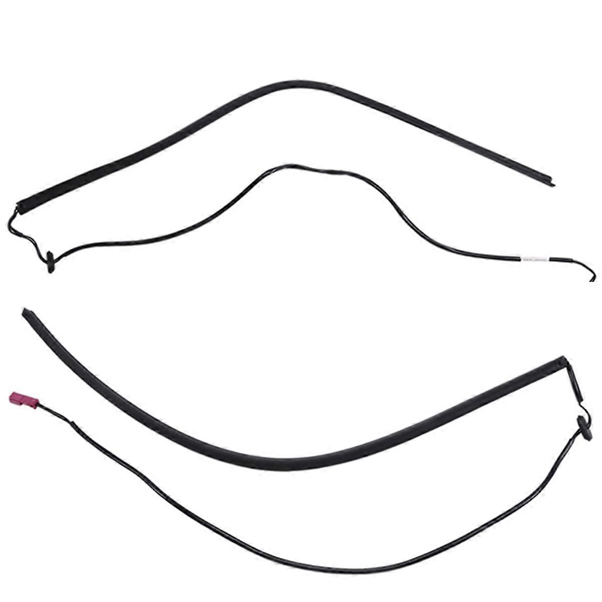 1648202110 1648202010 for - M Class W164 ML Car Boot Door Anti-Pinch Strip Seal Sensor