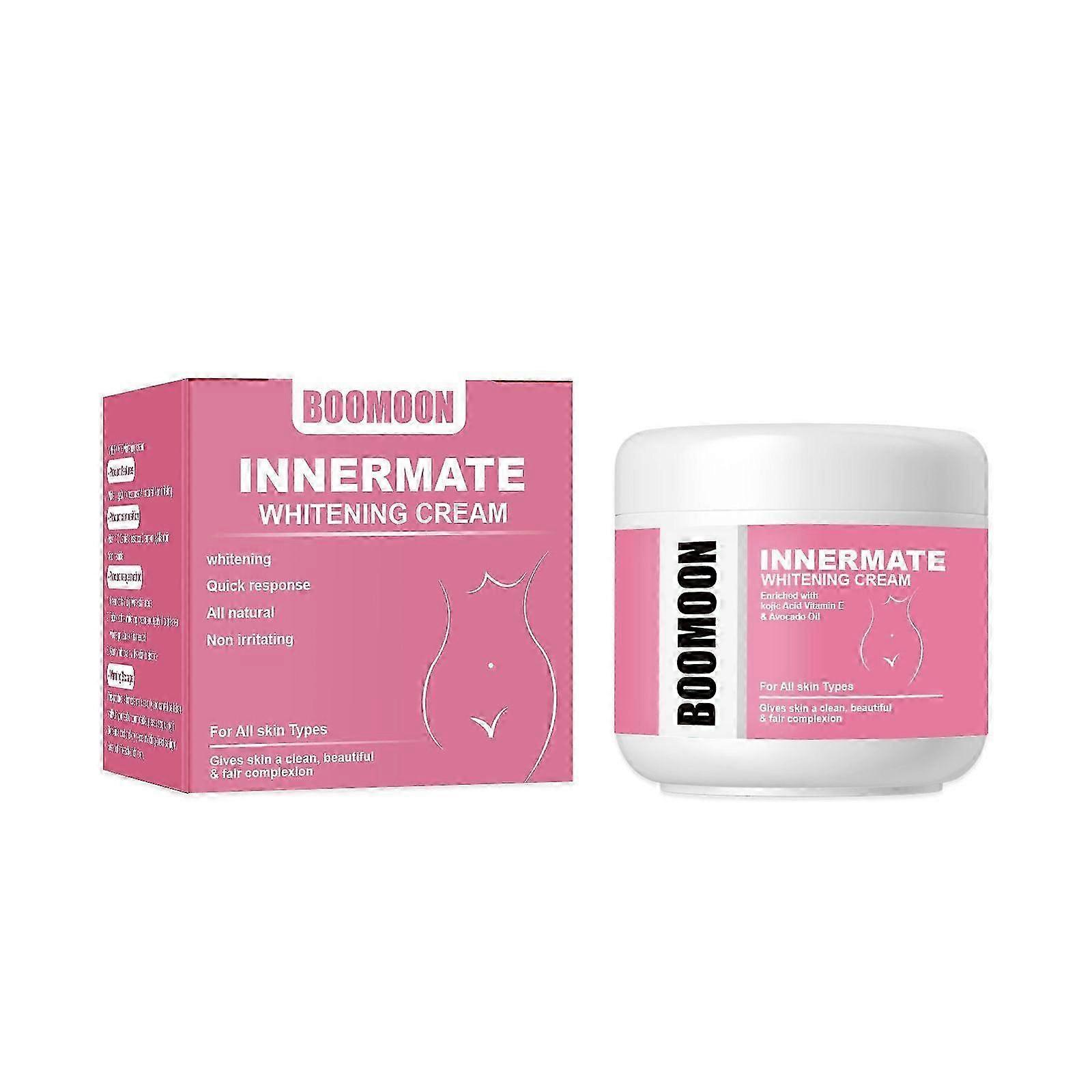 Intimate Area Skin Whitening Cream, Whitening Cream, Dark Spot Remover for the Body, Underarm Whitening Cream, Intimate Area Whitening, Armpits & Inne