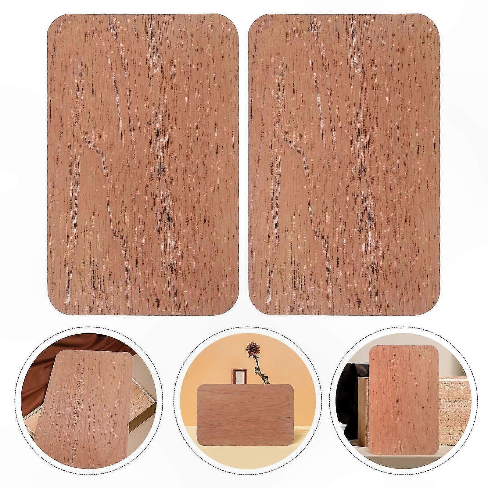 Large Natural Cedar Sheets with Wood Chips and Divider for Cigar Storage Solutions