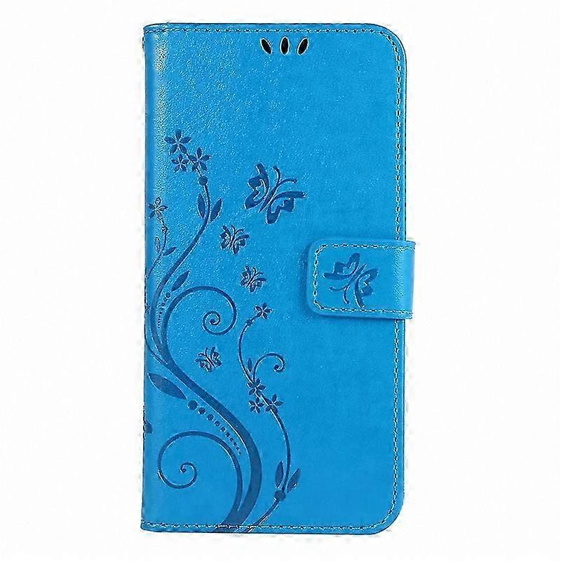 Lederetui mit Kartenfach für Serien