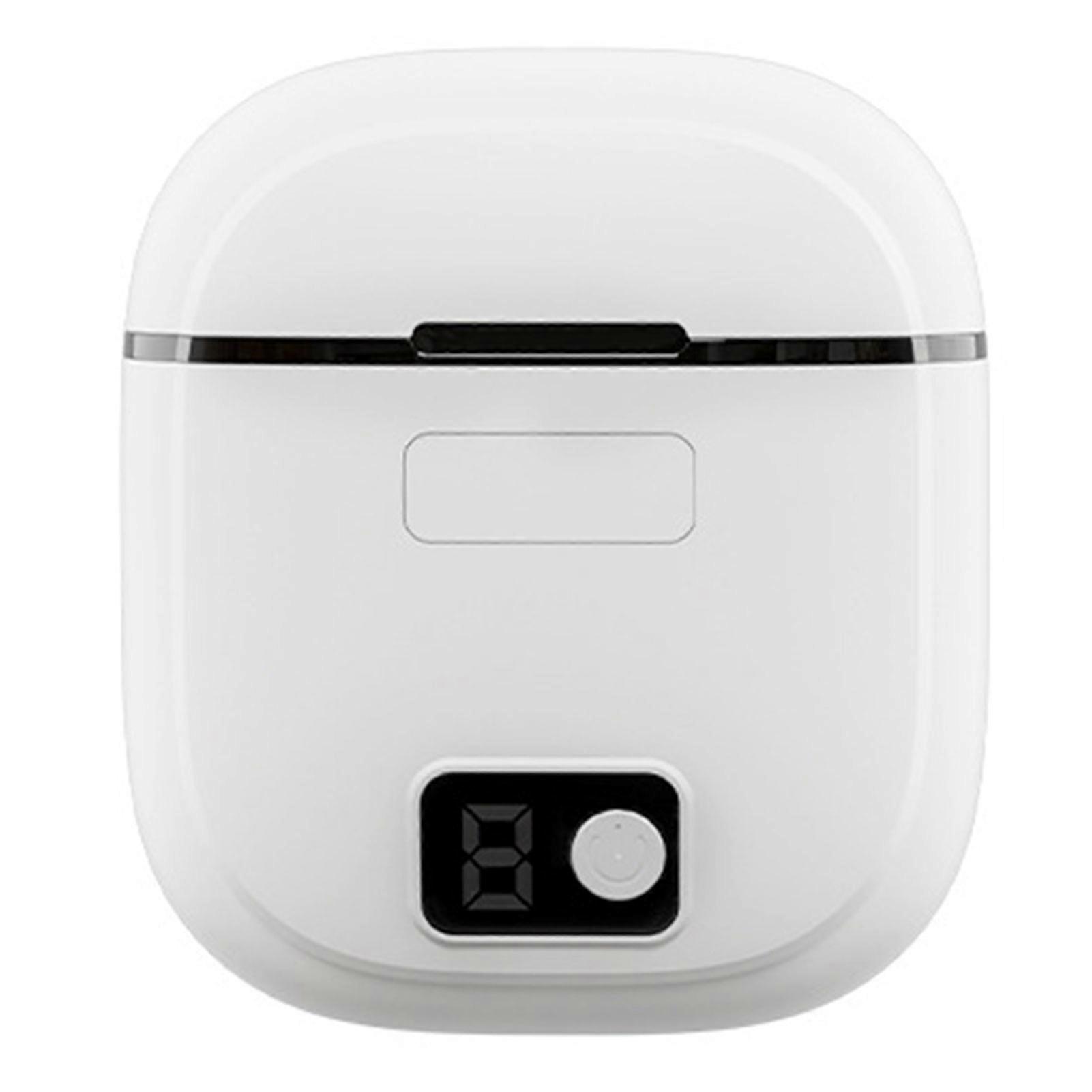 Rechargeable Automatic Nail Grinder For Seniors Safe Gentle for All Ages Gift for Loved Ones