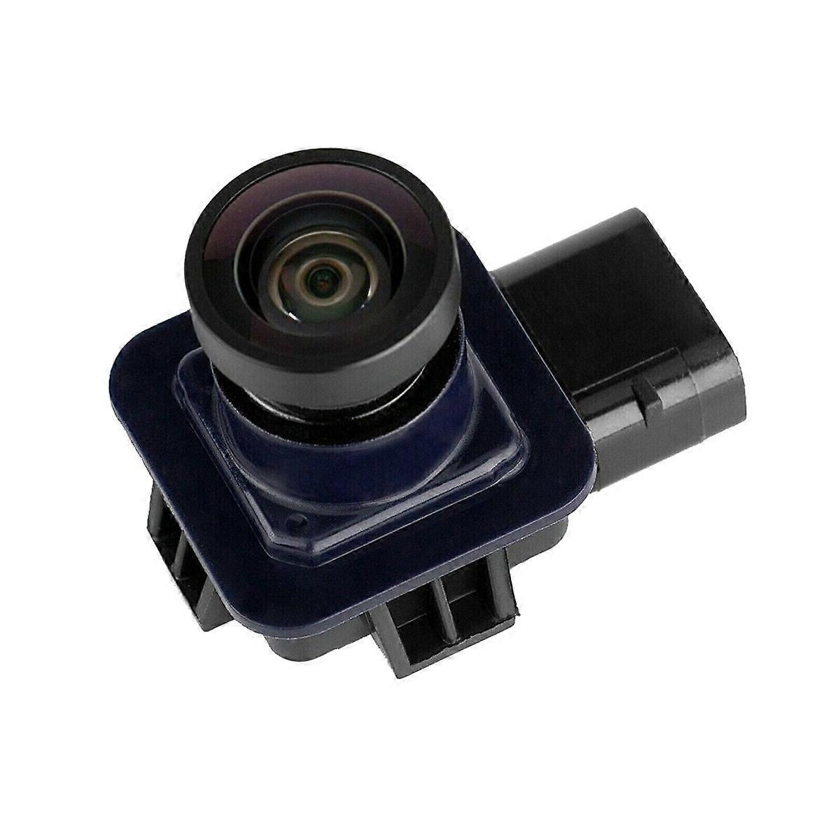 F2GZ-19G490-A New Rear Camera Reverse Camera Parking Assist Backup Camera for Edge 2015-2018