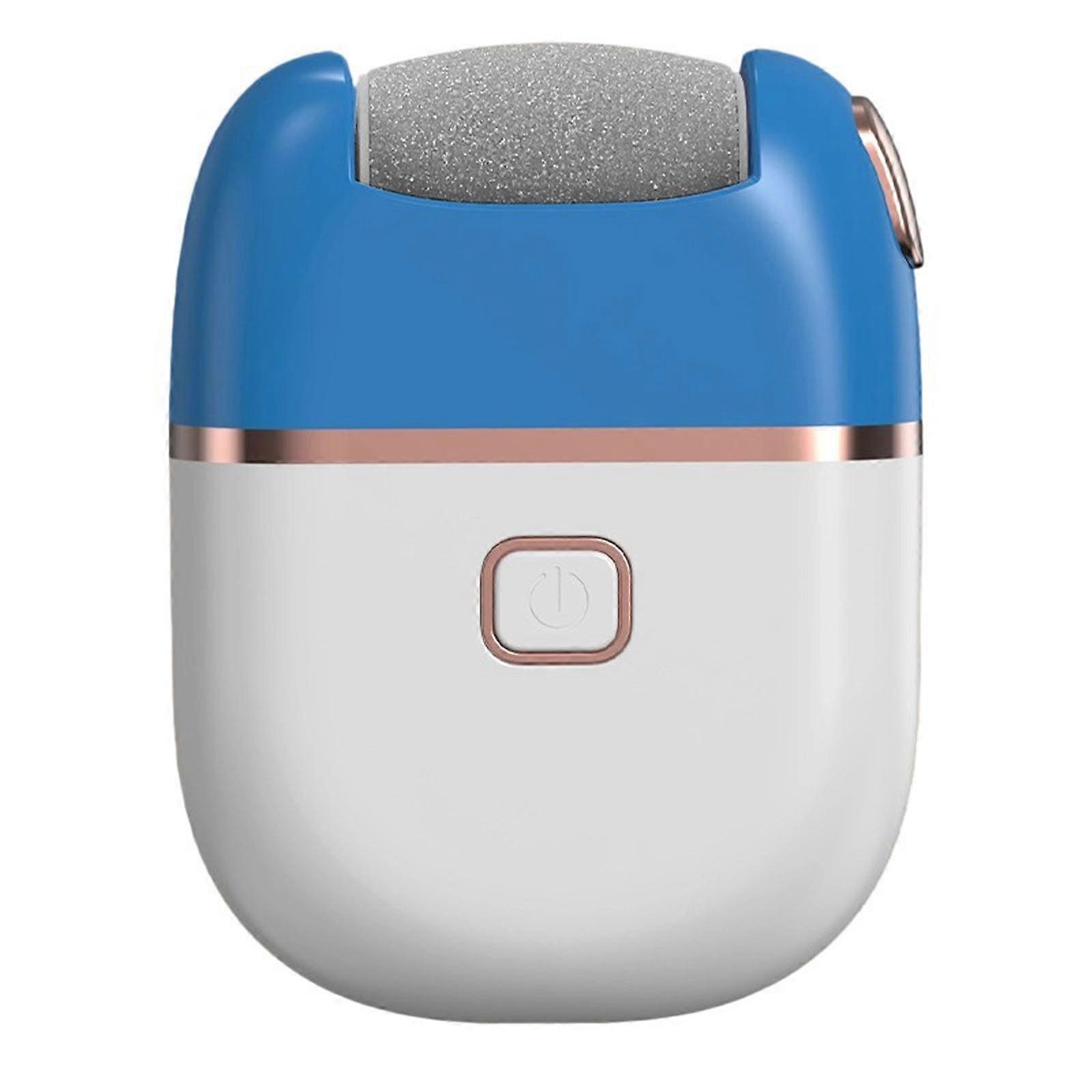 Ergonomic Foot Care Machine Efficient Dead Skin Removal Tool Rechargeable Design For Year Round Smooth Heel Maintenance  7
