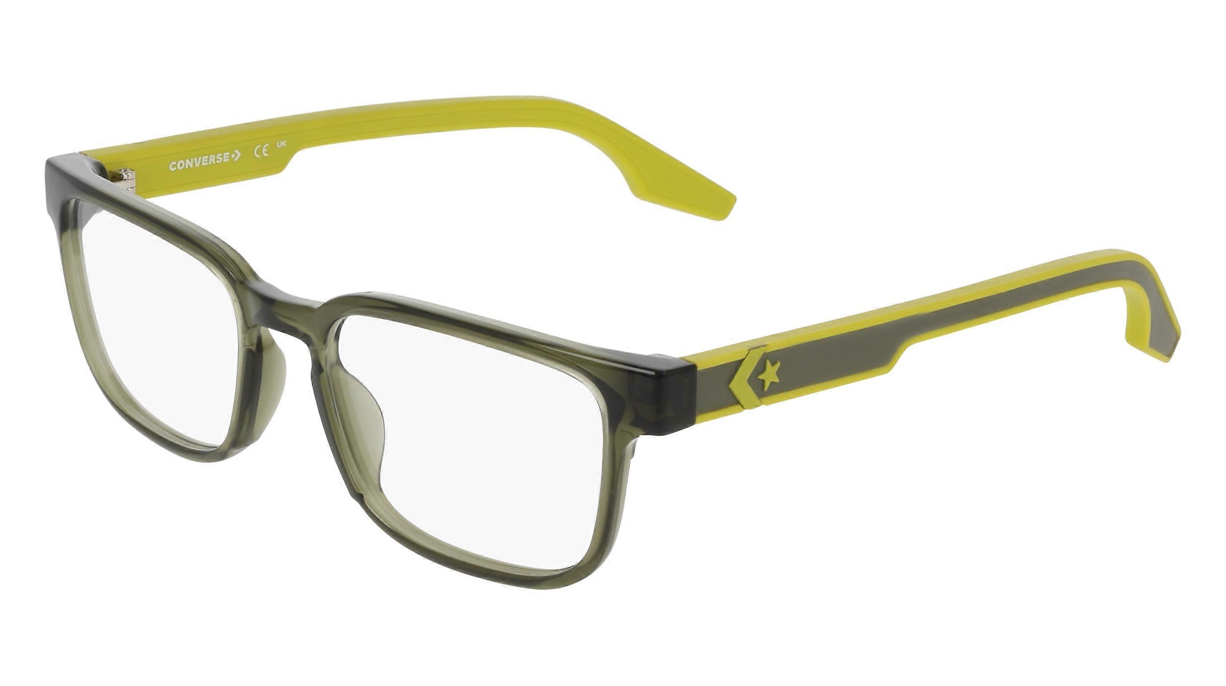 Eyewear Frames CONVERSE CV5134 313 CRYSTAL CONVERSE UTILITY 52/17/140 MALE