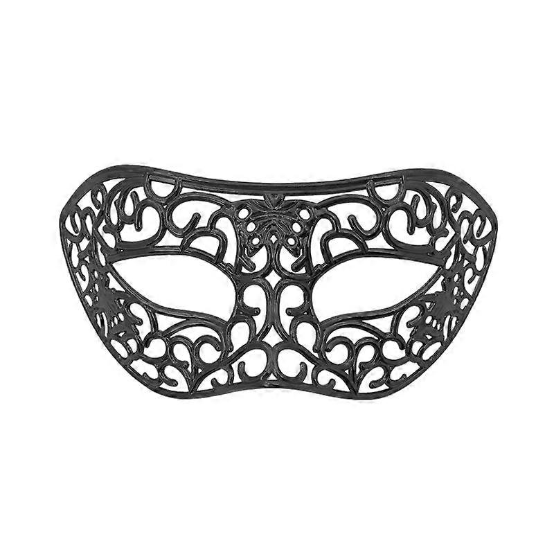 Party masks, multicolored styles, vintage design, suitable for multiple scenarios