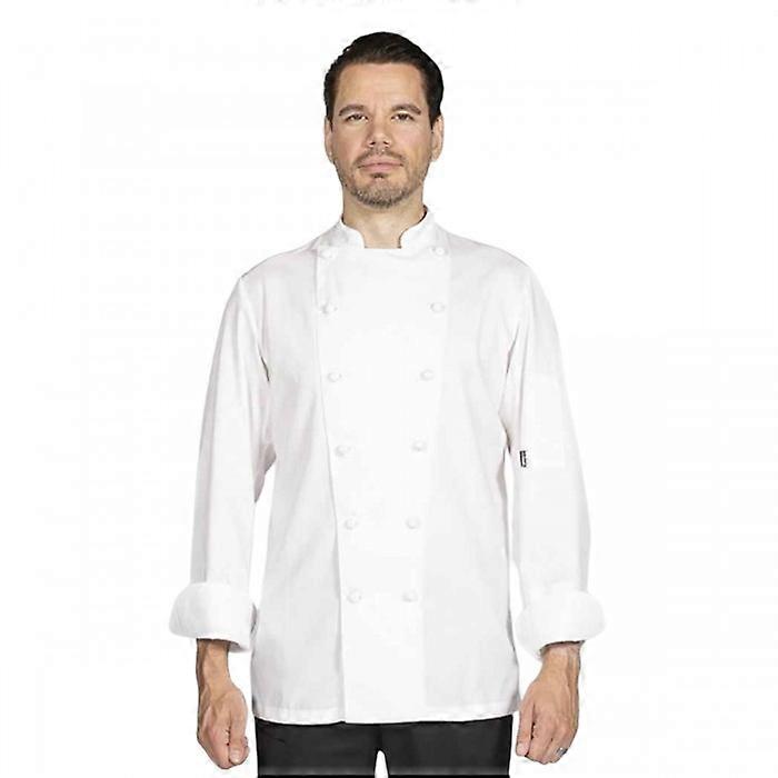 Le Chef Unisex Adult Luxe Chef Jacket
