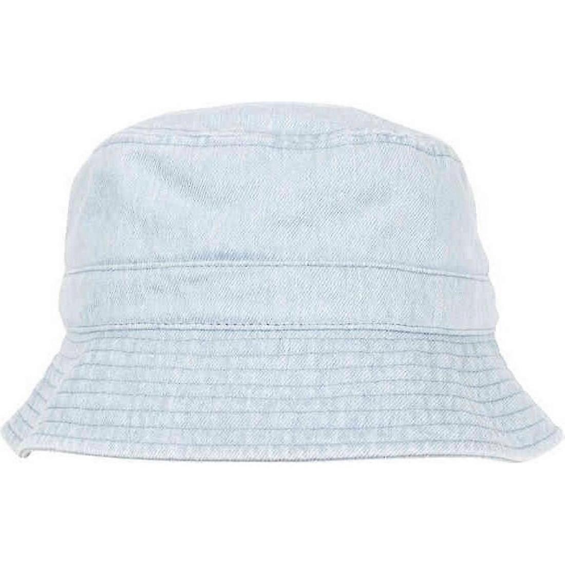 Flexfit Denim Fischerhut