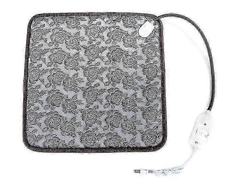 Pet Electric Heating Blanket Pad 45x45cm