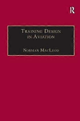 Training Design in Aviation